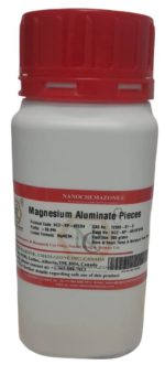 Magnesium Aluminate Powder