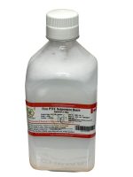 Fine PTFE Suspension Resin Dispersion