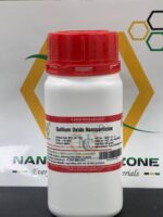Gallium Oxide Nanoparticles