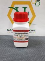 Gallium Oxide Nanoparticles