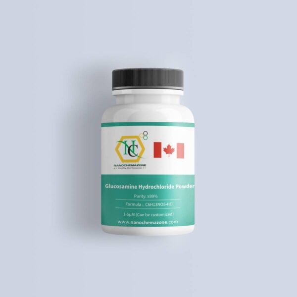 Glucosamine Hydrochloride Powder