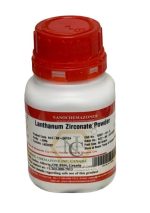 Lanthanum Zirconate Powder