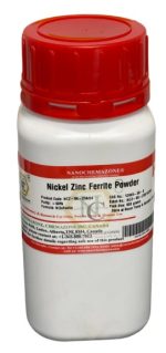 Nickel Zinc Ferrite Powder