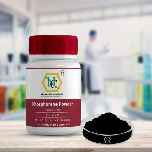 Phosphorene Powder