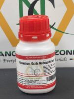 Vanadium Oxide Nanoparticles
