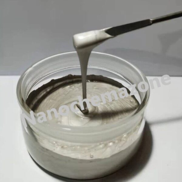 Automotive Glass Conductive Silver Paste
