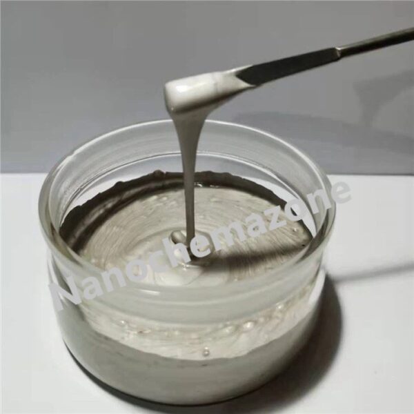 Conductive Silver Paste
