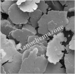 Flaky FeSiAl Soft Magnetic Powder