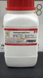 Polyphenylene Sulfide (PPS) Powder