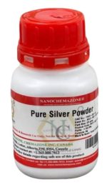 Superfine Silver Powder