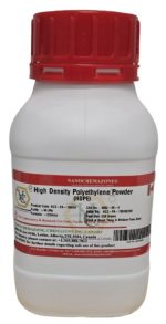 High-density polyethylene (HDPE)
