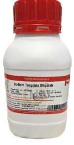 MS-36231 – Sodium Tungstate, Dihydrate