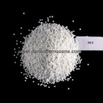 Polyethylene Terephthalate (PET) Pellets Resin