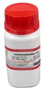 Polyhydroxyalkanoates (PHA)