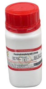 Polyhydroxybutyrate (PHB)