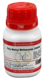 Polymethyl Methacrylate (PMMA)