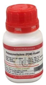 Polyoxymethylene (POM)