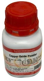 Copper Oxide