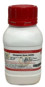 Hexagonal Boron Nitride