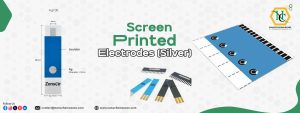 Screen Printed Electrodes