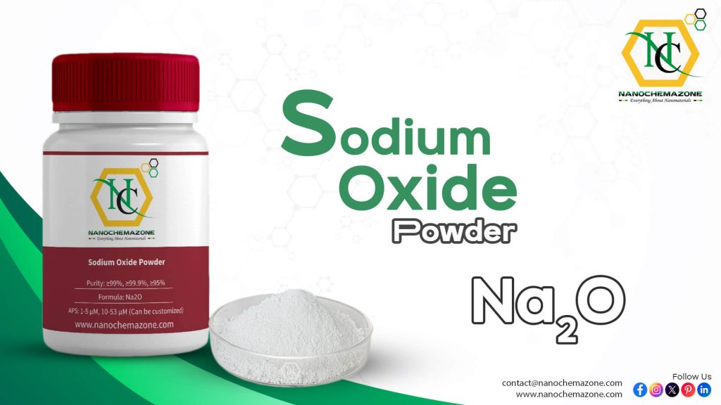 Sodium Oxide Powder