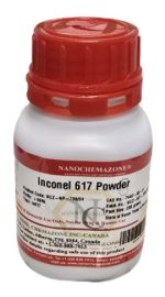 Inconel 617 Powder