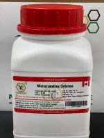 Microcrystalline Cellulose (MCC 200)