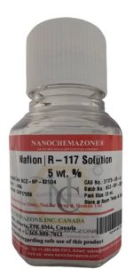 Nafion Perfluorinated Resin Solution
