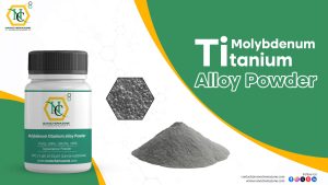 Molybdenum Titanium Alloy Powder