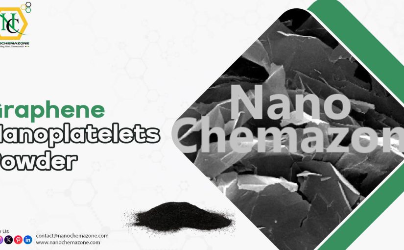 Graphene Nanoplatelets Powder