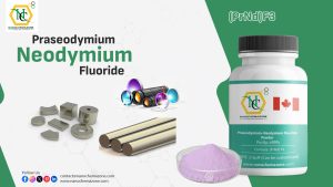 Praseodymium Neodymium Fluoride