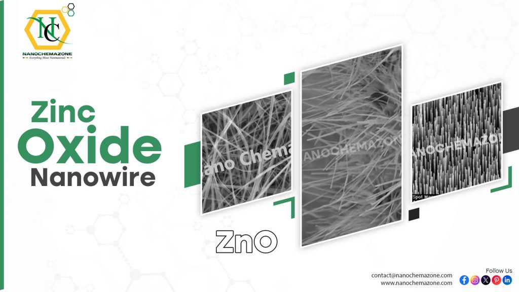 Zinc Oxide Nanowires