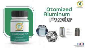 Atomized Aluminum Powder
