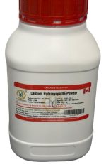 Calcium Hydroxyapatite Powder