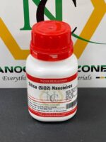 Silica (SiO2) Nanowires Powder