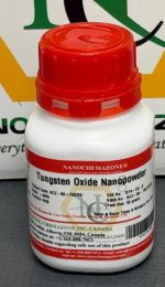 Tungsten Oxide Nanopowder (1)
