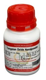 Tungsten Oxide Nanopowder (1)