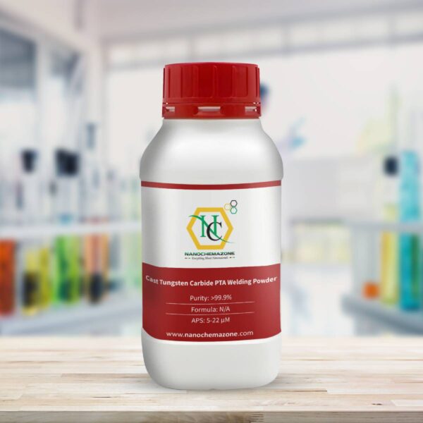 Cast Tungsten Carbide PTA Welding Powder