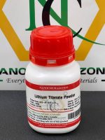 Lithium Titanate Powder