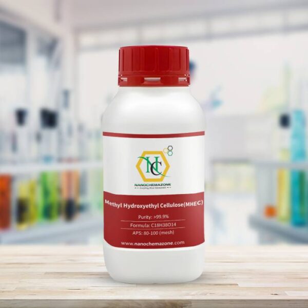 Methyl Hydroxyethyl Cellulose(MHEC)