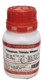Potassium Titanate Whisker Powder