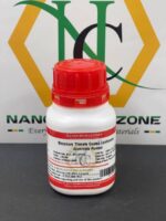 Strontium Titanate Coated Lanthanum Aluminate Powder