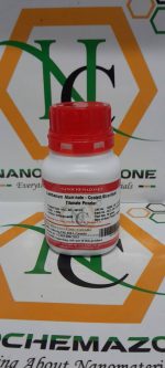 Strontium Titanate Coated Lanthanum Aluminate Powder