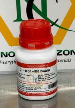 Zr-MOF-808 Powder