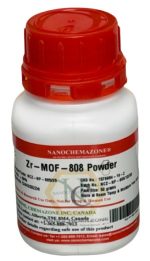 Zr-MOF-808 Powder