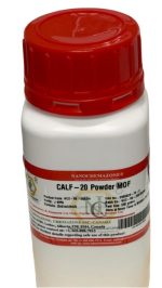 CALF-20 Powder Metal Organic Frameworks (MOFs) 1