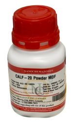 CALF-20 Powder Metal Organic Frameworks (MOFs) 1