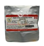 CuInS2ZnS quantum dot customization