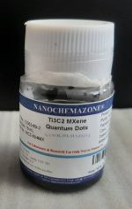 Ti3C2Tx MXene quantum dots (1)