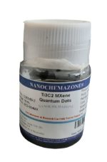 Ti3C2Tx MXene quantum dots